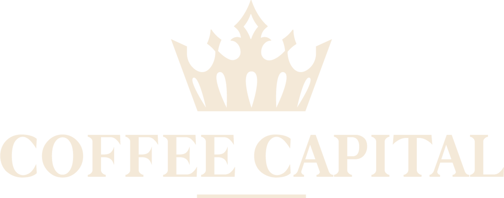 Coffee Capital